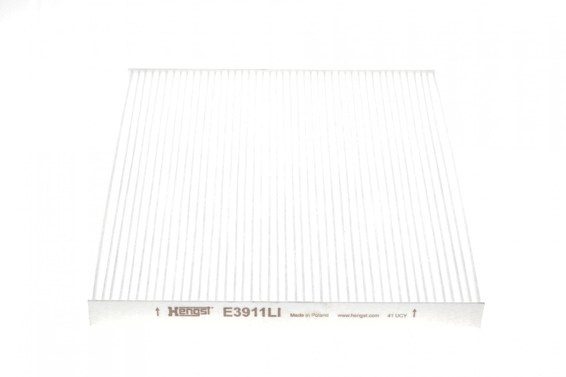 E3911LI HENGST FILTER
